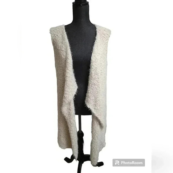 Anthropologie Alya Francescas Duster Cardigan Sweater - Picture 1 of 4